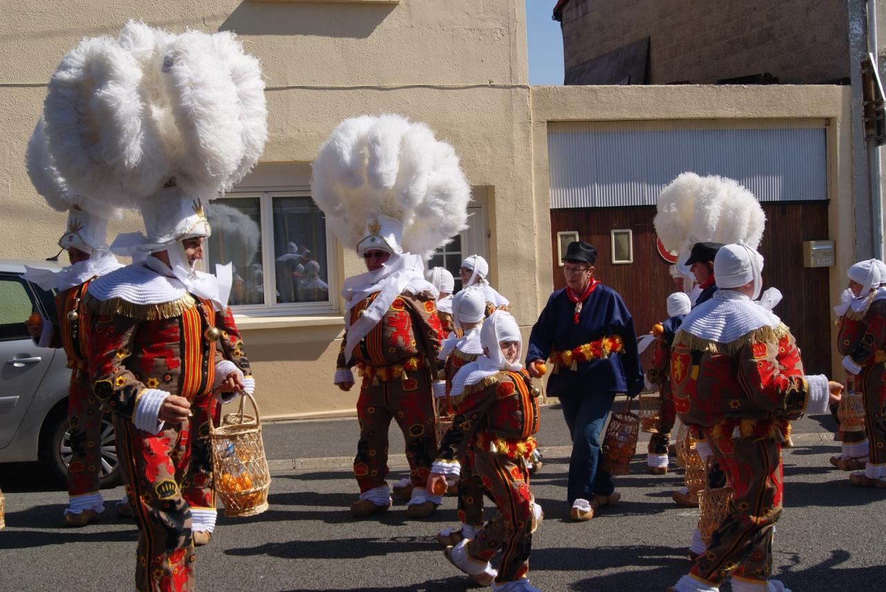 quartier ETE 2015 BONDEAUX