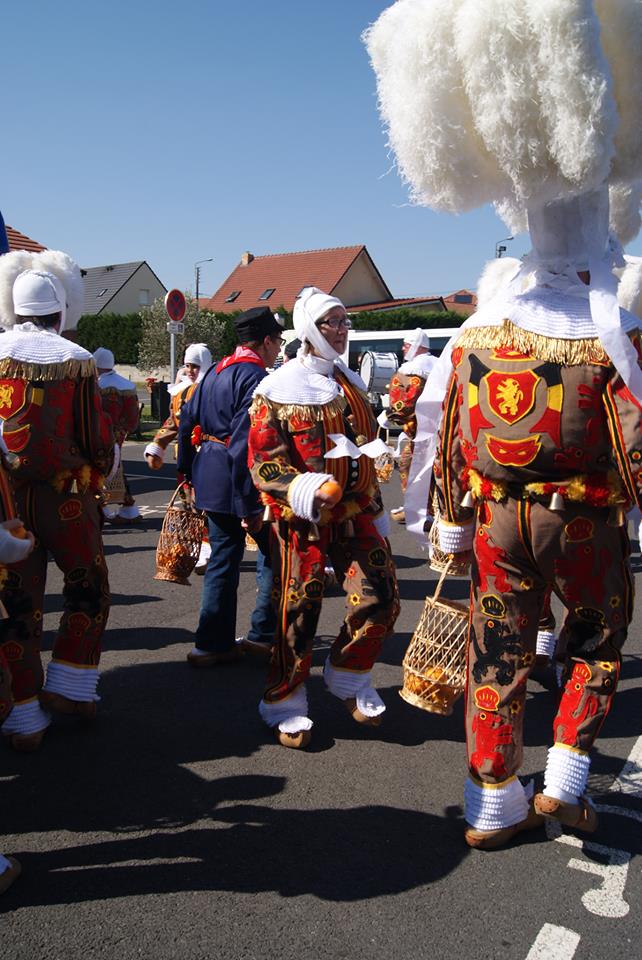 quartier ETE 2015 BONDEAUX