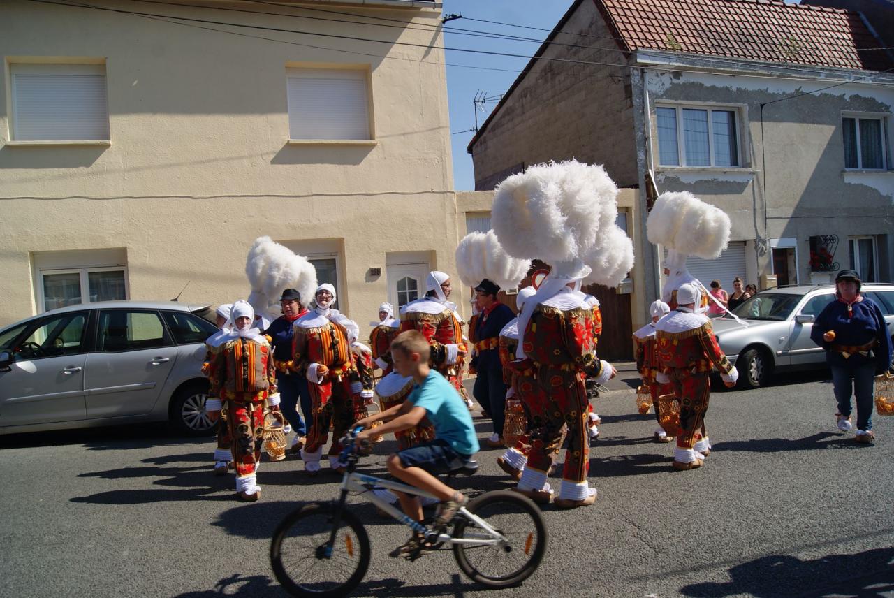 quartier ETE 2015 BONDEAUX