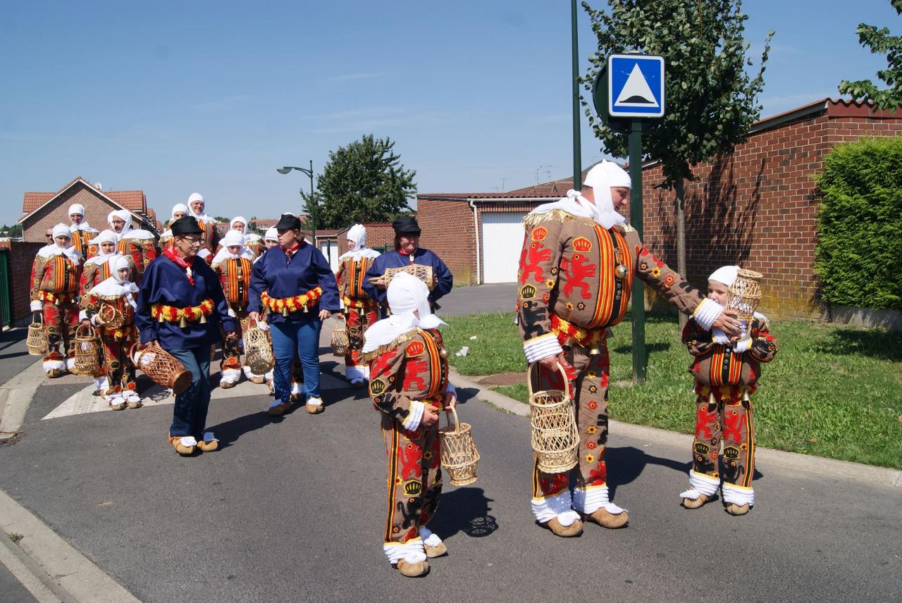 quartier ETE 2015 BONDEAUX