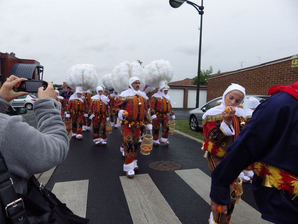 gilles ete 2015  LA PLAINE